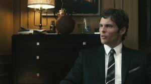 Кадры из фильма Смерть на похоронах / Death at a Funeral (2010)