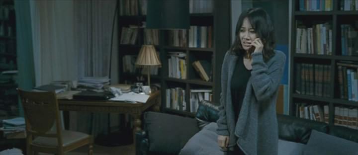 Кадр из фильма Бестселлер / Beseuteuselleo (2010)