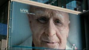 Кадры из фильма Господин Никто / Mr. Nobody (2010)