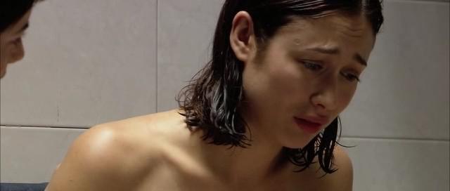 Кадр из фильма Стены / Kirot (2010)