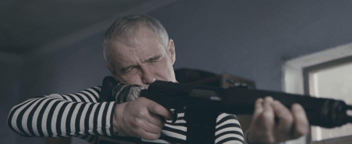 Кадр из фильма Прячься! (2010)