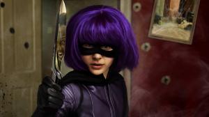 Кадры из фильма Пипец / Kick-Ass (2010)