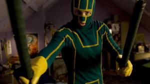 Кадры из фильма Пипец / Kick-Ass (2010)