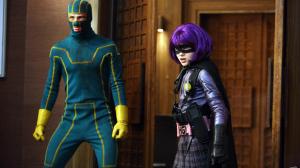 Кадры из фильма Пипец / Kick-Ass (2010)
