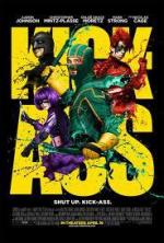 Пипец / Kick-Ass (2010)