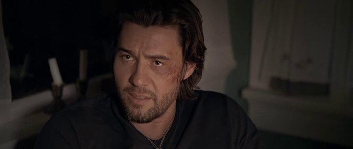 Кадр из фильма Беспощадный шторм / The Final Storm (2010)
