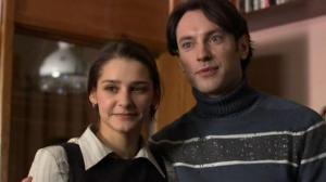 Кадры из фильма Путь к себе (2010)