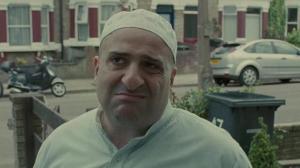 Кадры из фильма Неверный / The Infidel (2010)
