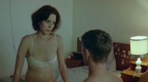 Кадры из фильма Клык / Kynodontas (2010)