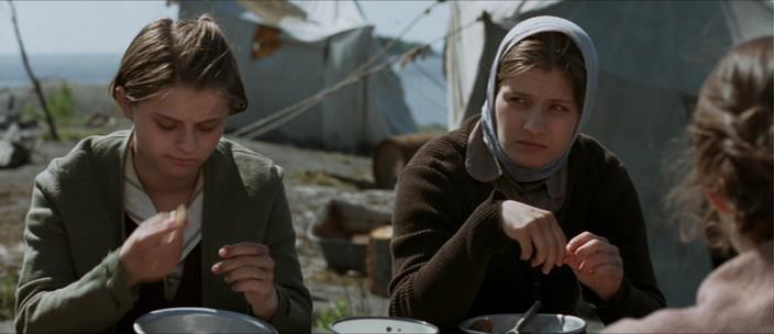 Кадр из фильма Одна война (2010)
