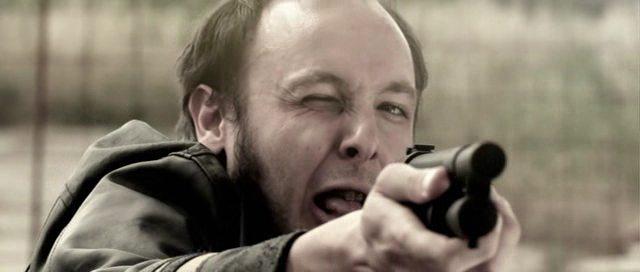 Кадр из фильма Пожиратели / Intruders (2010)