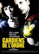 Стражи порядка / Jack Taylor: The Guards (2010)