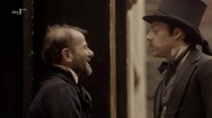 Кадры из фильма Опочтарение / Going Postal (2010)