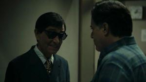 Кадры из фильма Шику Шавьер / Chico Xavier (2010)