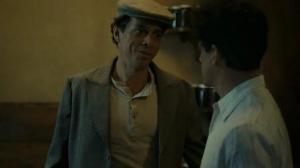 Кадры из фильма Шику Шавьер / Chico Xavier (2010)