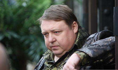 Кадр из фильма Муж моей вдовы (2010)