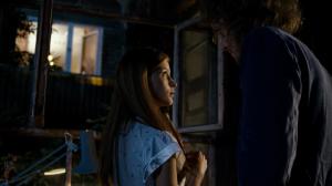 Кадры из фильма Дом Солнца (2010)