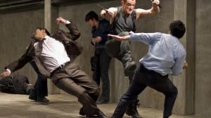 Кадры из фильма Потрошители / Repo Men (2010)