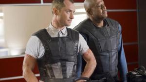 Кадры из фильма Потрошители / Repo Men (2010)