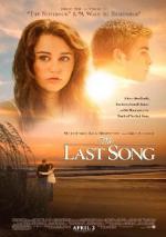 Последняя песня / The Last Song (2010)