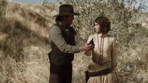 Кадры из фильма 6 Стволов / 6 Guns (2010)