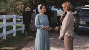 Кадры из фильма Прощение Амишей / Amish Grace (2010)