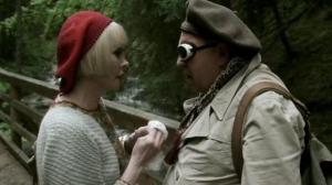 Кадры из фильма Мистификация / Mistyfikacja (2010)