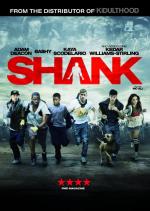 Заточка / Shank (2010)