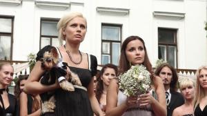 Кадры из фильма Ирония любви (2010)