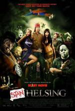 Стэн Хельсинг / Van Helsing (2010)