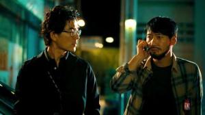 Кадры из фильма Угрызения совести / Foh lung (2010)