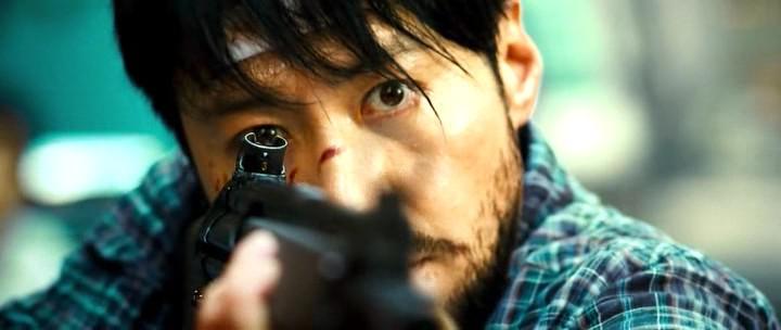 Кадр из фильма Угрызения совести / Foh lung (2010)