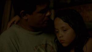 Кадры из фильма Холодные воды моря / Agua fria de mar (2010)