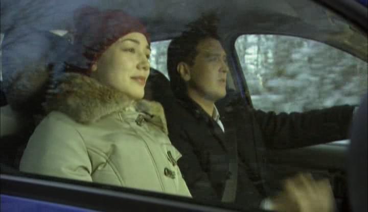 Кадр из фильма Метель / 16+ (2010)