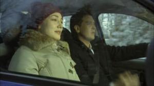 Кадры из фильма Метель / 16+ (2010)