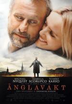 Ангел хранитель / Änglavakt (2010)