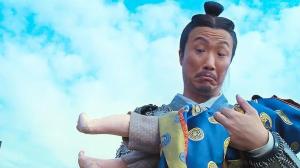 Кадры из фильма Ещё один ящик Пандоры / Yuet gwong bo hup (2010)