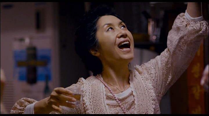 Кадр из фильма Бабушки гангстеры / 2010 (2010)
