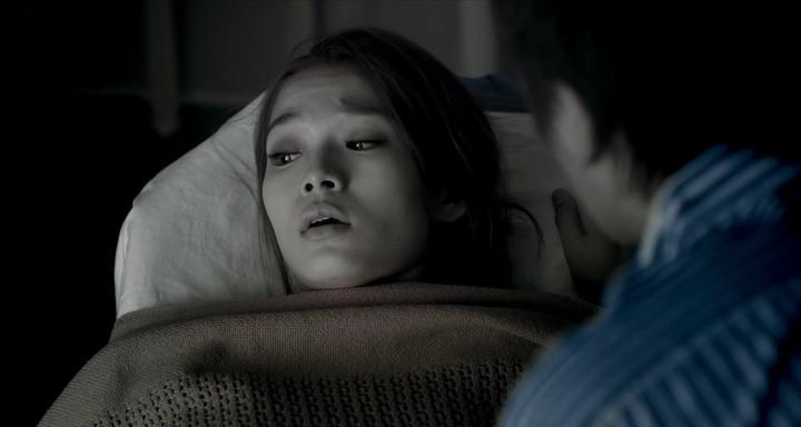 Кадр из фильма Призраки чрева / Ngok toi (2010)