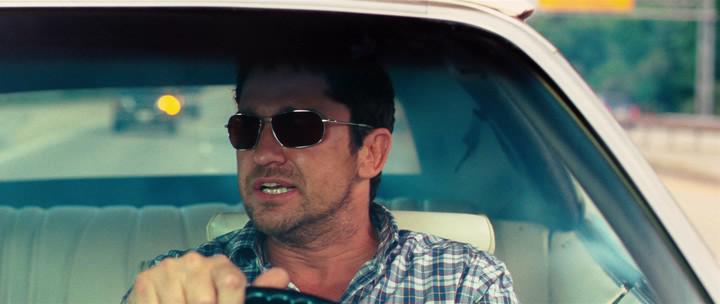 Кадр из фильма Охотник за головами / The Bounty Hunter (2010)