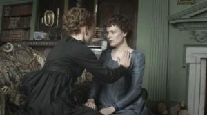 Кадры из фильма Тайные дневники мисс Энн Листер / The Secret Diaries of Miss Anne Lister (2010)