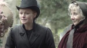 Кадры из фильма Тайные дневники мисс Энн Листер / The Secret Diaries of Miss Anne Lister (2010)