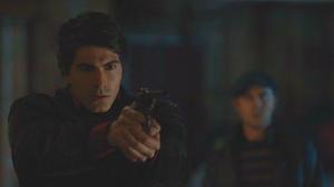 Кадры из фильма Хроники вампиров / Dylan Dog: Dead of Night (2010)