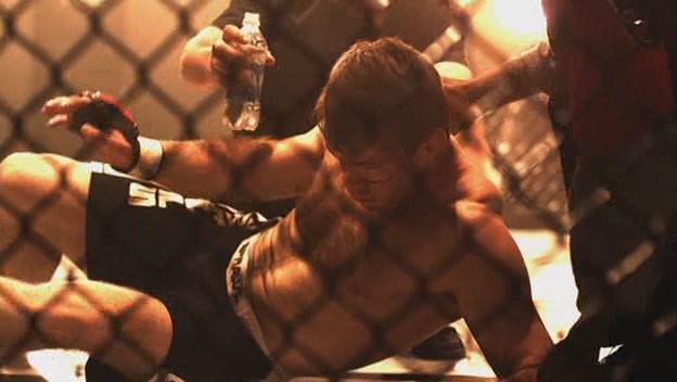Кадр из фильма Непревзойденный / Unrivaled (2010)