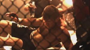 Кадры из фильма Непревзойденный / Unrivaled (2010)
