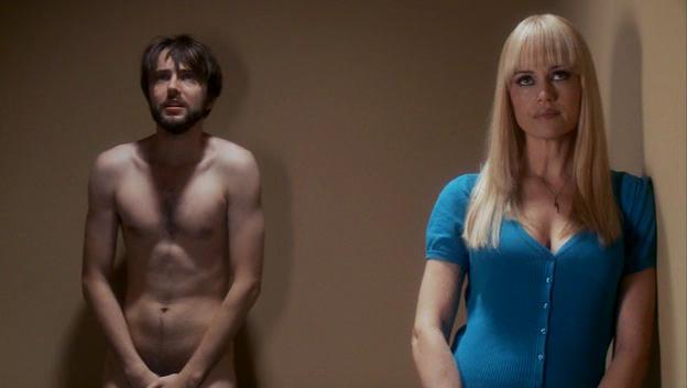 Кадр из фильма Электра Luxx (Электра Люкс) / Elektra Luxx (2010)