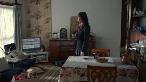 Кадры из фильма Девочка, покорившая время / Toki o kakeru shojo (2010)