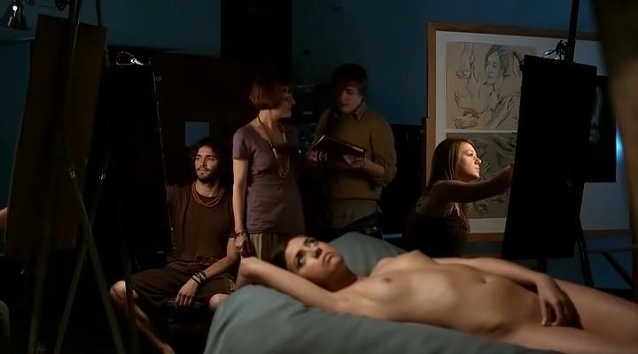 Кадр из фильма Вишня / Cherry (2010)