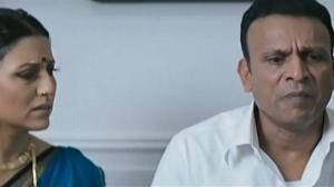 Кадры из фильма Игры двух сердец / Do Dilon Ke Khel Mein (2010)