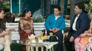 Кадры из фильма Игры двух сердец / Do Dilon Ke Khel Mein (2010)